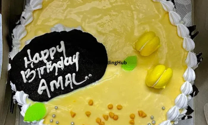 Ershads Cakes  Pastries